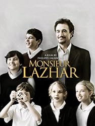 Monsieur Lazhar