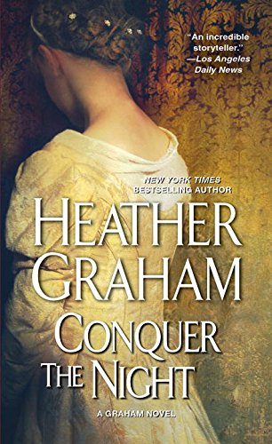 Conquer the Night by Heather Graham