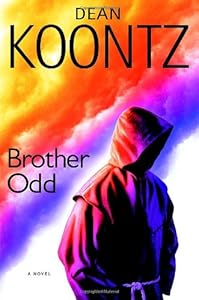 Brother Odd (Odd Thomas Novels)