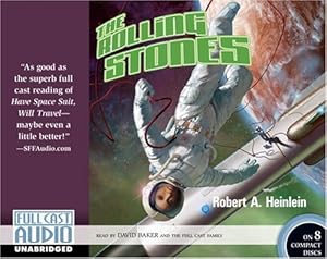The Rolling Stones by Robert A. Heinlein
