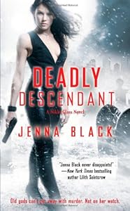 Deadly Descendant