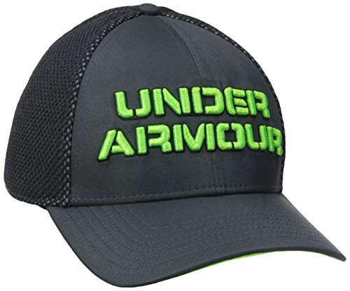 Algopix Similar Product 5 - Under Armour Mens Training Mesh