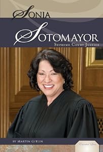 Sonia Sotomayor: Supreme Court Justice