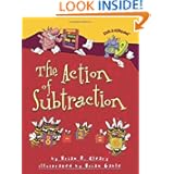 The Action of Subtraction
