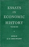 Essays in Economic History Volume One