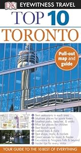 Top 10 Toronto
