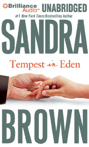 Tempest in Eden by Sandra Brown
