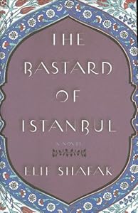 The Bastard of Istanbul
