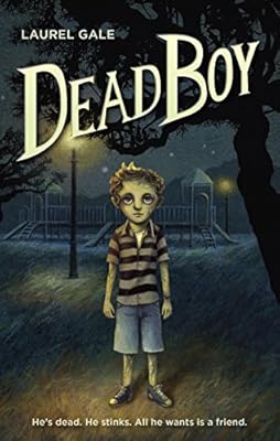 Dead Boy