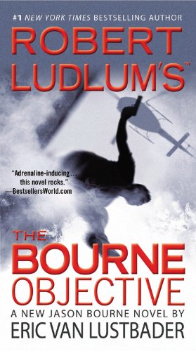 Robert Ludlum's by Eric Van Lustbader