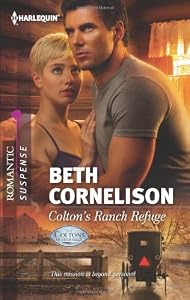 Colton's ranch refuge