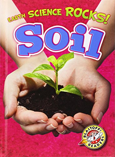 Soil by Chris Bowman