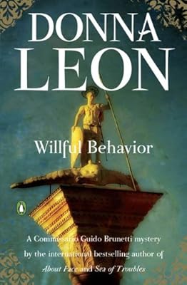 Willful behavior