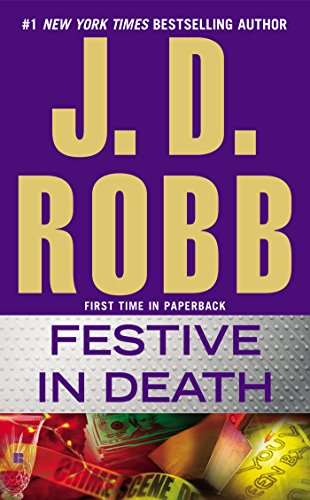 Concealed in Death by J. D. Robb