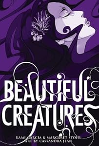 Beautiful Creatures: The Manga