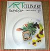 Art Culinaire 27 - The International Magazine in Good Taste - Winter 1992