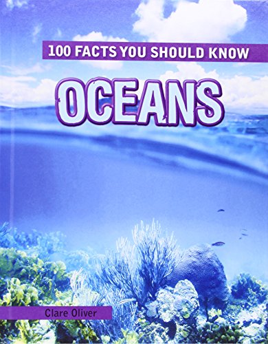 Oceans by Clare Oliver