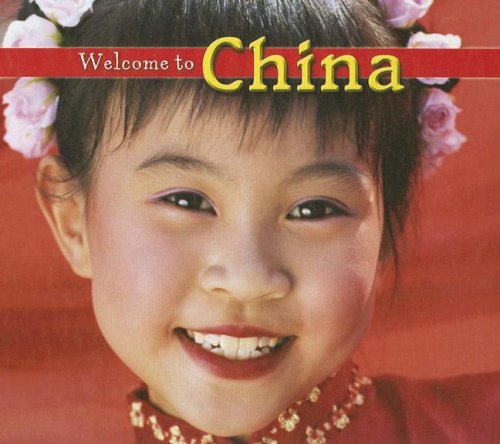 Welcome to China (Welcome to the World) by Patrick Ryan