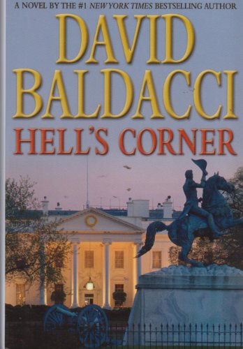 Hell's Corner by David Baldacci