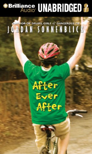 After Ever After by Jordan Sonnenblick