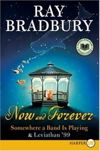 Now and Forever LP: Somewhere a Band Is Playing & Leviathan '99