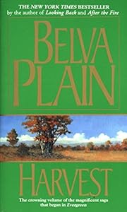 Harvest (Werner Family Saga Book 4)