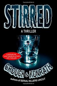 Stirred