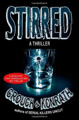 Stirred