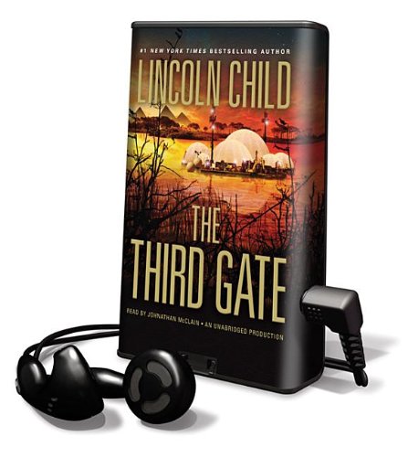The Third Gate by Lincoln Child