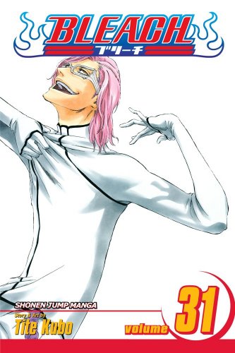 Bleach, Vol. 31 by Tite Kubo