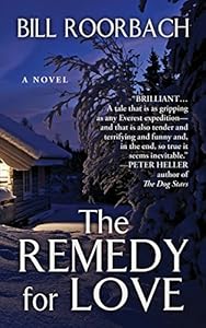 The Remedy For Love