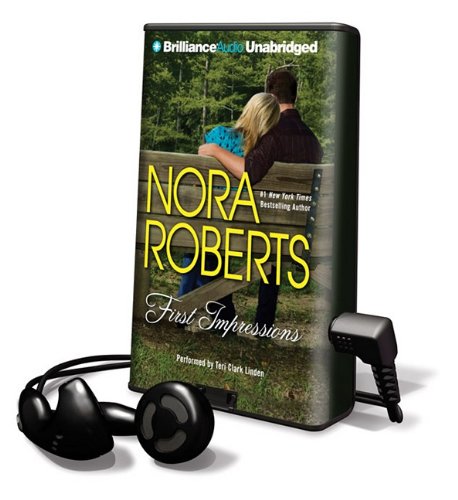 First Impressions by Nora Roberts