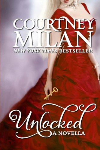 Unlocked by Courtney Milan