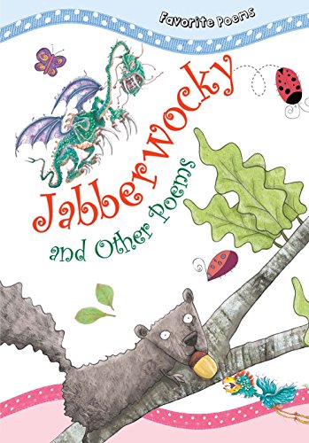 Jabberwocky: And Other Poems by Tig Thomas 
			
			
		
		
		
       	 
       		
       			(Editor)