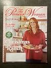 The Pioneer Woman (Holiday 2023 Issue) Christmas on the Ranch - Ree Drummond