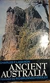Ancient australia; the Story of Its Past Geography and Life; the Third Edition of Charles Laeron's