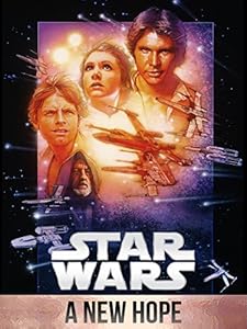 Star wars : a new hope