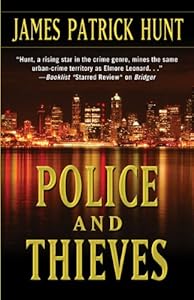 Police and Thieves