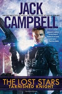 The Lost Stars: Tarnished Knight