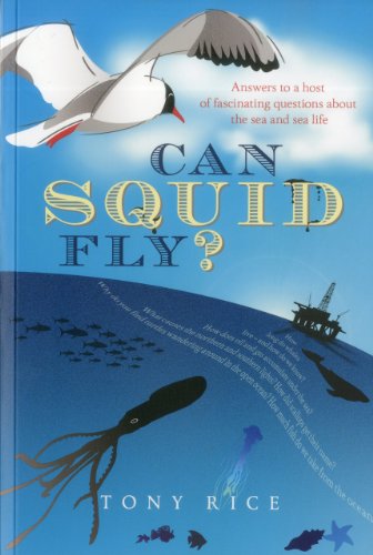 Can Squid Fly? by Tony Rice