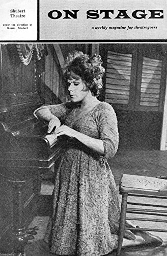 Algopix Similar Product 1 - Tammy GrimesUNSINKABLE MOLLY BROWN