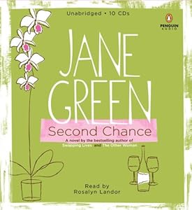 Second Chance