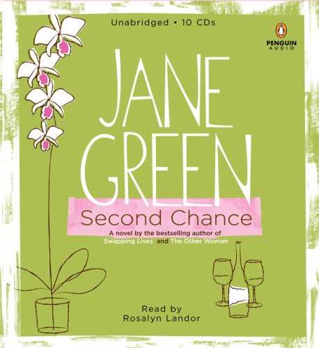 Second Chance by Jane Green