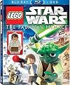 LEGO Star Wars: The Padawan Menace [2011 Movie]