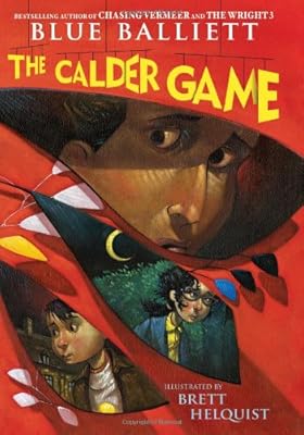 Calder Game