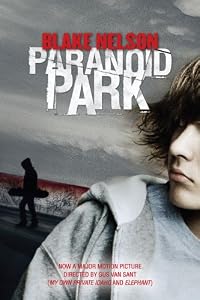 Paranoid Park