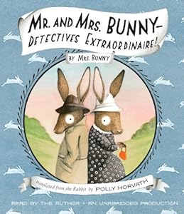 Mr. and Mrs. Bunny