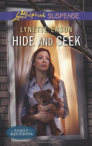 Hide and Seek by Lynette Eason