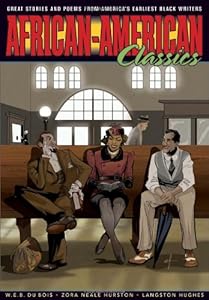 African-American Classics by Langston Hughes 
			
			
		
		
		
       	 
       		
       			,