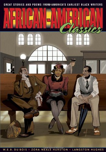 African-American Classics by Langston Hughes 
			
			
		
		
		
       	 
       		
       			,